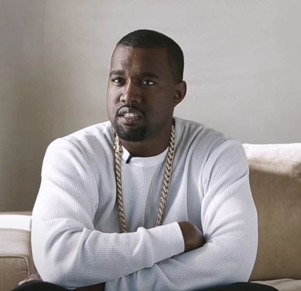 Kanye West Reportedly Gearing Up For Homeware Line, Files Trademark