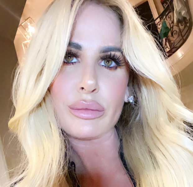 Kim Zolciak Says It’s A ‘Hard A** No’ When Asked About Potential ‘RHOA’ Return + Jokes About ‘Pimping Out’ Daughter For Concert Tickets: Who Wouldn’t Want To Be In The Front Row?