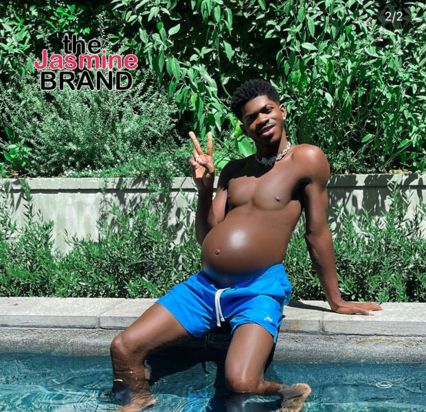 Lil Nas X Creates ‘Baby Registry’ For Charities In Honor Of Upcoming Album ‘Montero’