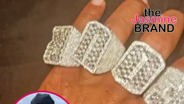 Lil Baby Receives Four Free Diamond Rings + A Refund From Jeweler Who Sold Him Fake Watch