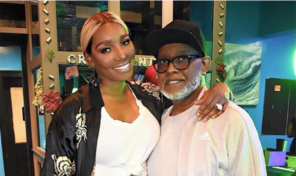 Nene Leakes Opens Up About ‘New Normal’ Without Gregg Leakes: I Have Good Days & Bad Days