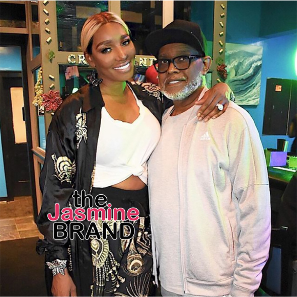 Nene Leakes Opens Up About ‘New Normal’ Without Gregg Leakes: I Have Good Days & Bad Days