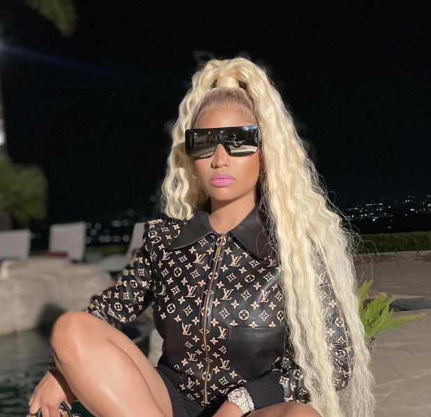 Nicki Minaj’s Claims That Her Cousin’s Friend Suffered ‘Swollen Testicles’ From COVID-19 Vaccine Get Shut Down By Trinidad & Tobago Health Minister & Anthony Fauci