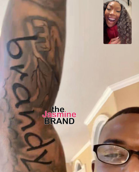 Lil Durk Shows Off His New Ink Collection, Which Includes A 'No Snitches  Allowed' Tattoo - theJasmineBRAND