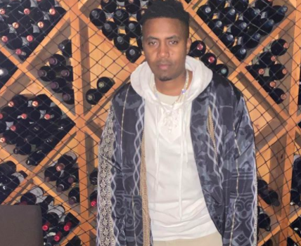 Nas Reveals He Tested Positive For COVID Last October: It Was Mentally & Physically Hard