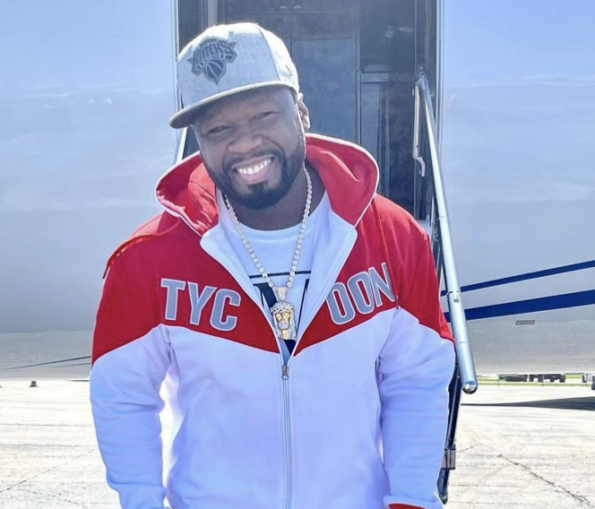 50 Cent, Birkaç Yüksek Profilli Rapçi Cinayetini Soruşturacak Yeni Dizisi 'Hip Hop Cinayetleri' İçin Resmi Fragmanı Paylaştı
