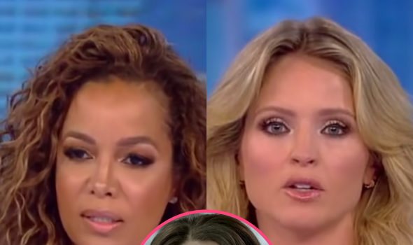 The View’s Sunny Hostin & Sara Haines Disagree On Whether Monica Lewinsky Is A Victim & Profiting From Bill Clinton Affair: 3 Movies Later Isn’t Enough?