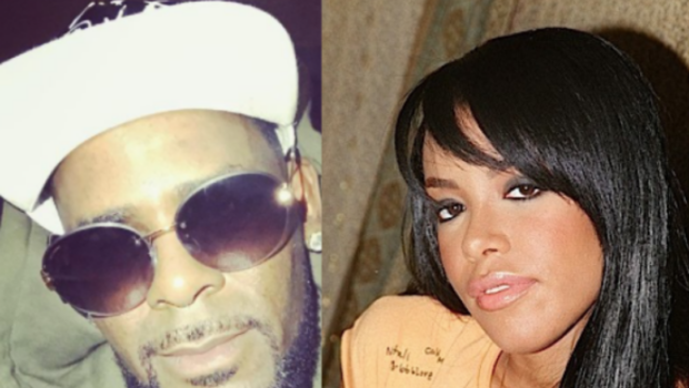 Aaliyah’s Uncle Claims Singer’s Mother Was Aware Of R. Kelly’s Alleged Relationship W/ Her When She Was A Minor: My Sister Knew A Lot More Than What We Thought She Knew
