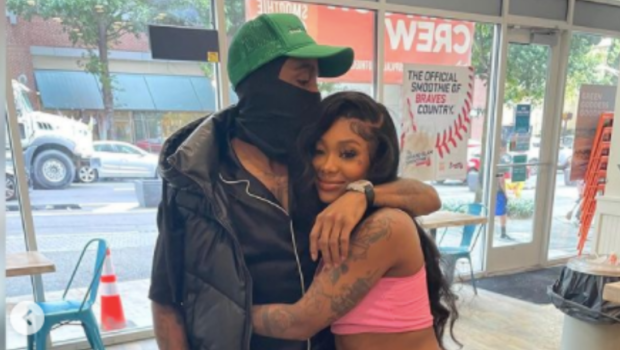 Summer Walker Says She ‘Can’t Wait To Have A Real Family’ With Her New Boyfriend: I Gotta Drop This Album First