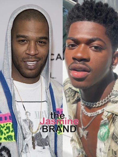 Cudi Xxx Videos - Kid Cudi Says 'I'll Work With You' After Lil Nas X Criticized For Not  Featuring Any Black Male Artists On His New Album - theJasmineBRAND