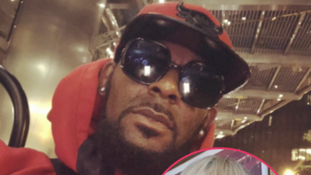 R. Kelly’s Former Mentee Stephanie “Sparkle” Edwards Speaks On His Recent Guilty Verdict: Thank God They Got It Right This Time