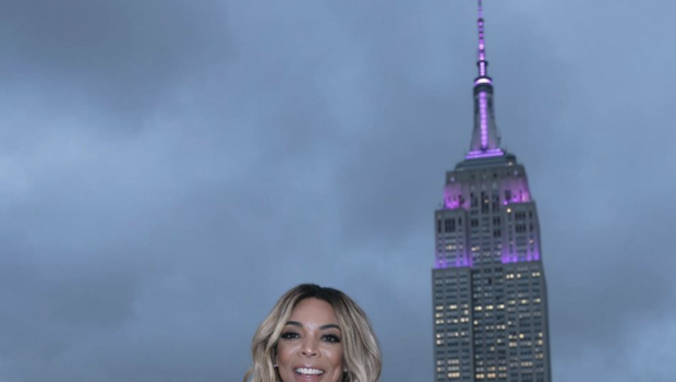 Wendy Williams’ Rep Says ‘There Has Been No Official Cancellation Of The Podcast,’ After The Talk Show Host Claimed The Project Had Been Axed
