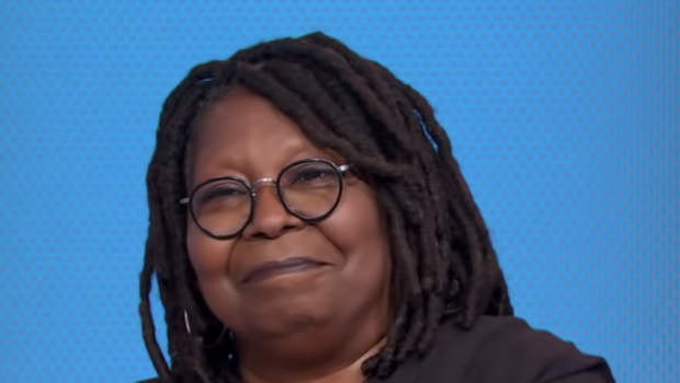Whoopi Goldberg Confronts ‘The View’ Heckler Who Called Her An ‘Old Broad’ On Live TV: ‘I Am One & Happy About It’