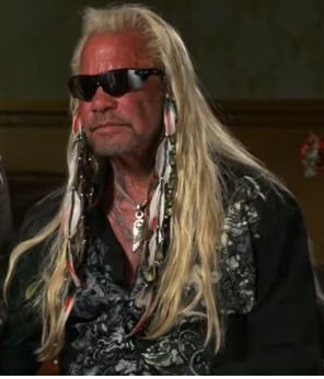 Duane ‘Dog The Bounty Hunter’ Chapman Claims ‘The Brothers’ Allowed Him To Use The N-Word: I Was Given A Pass Like Eminem