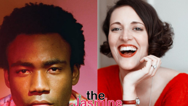 Donald Glover’s ‘Mr. & Mrs. Smith Series’ To Recast Phoebe Waller-Bridge After Creative Differences Caused Her Exit