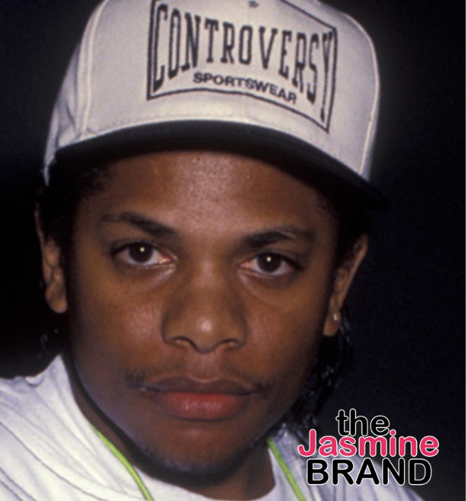 the mysterious death of eazy e