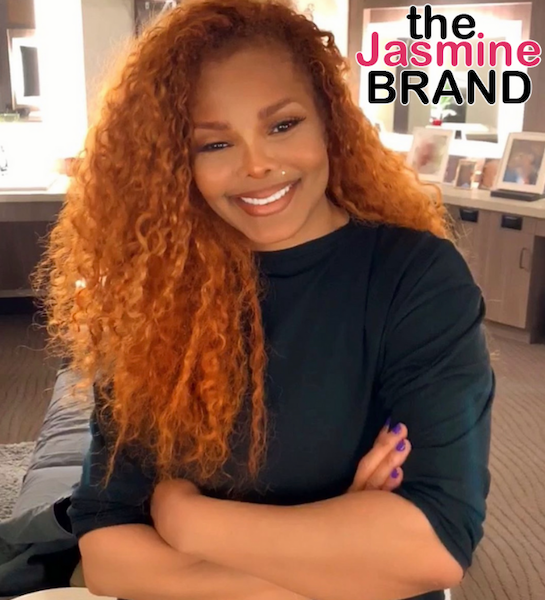 Janet Jackson Drops 1st Teaser For Her Self-Titled Docu: This Is My Story, Take It Or Leave It [WATCH]