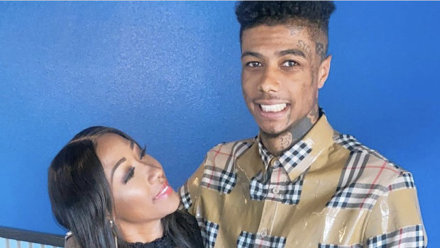 Blueface Mom’s Home Invaded By Intruders, Stepdad Violently Attacked