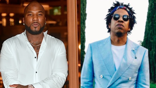 Jeezy Recalls Jay-Z Refusing To Leave Him During A Brawl In Vegas: Hov Got Hands