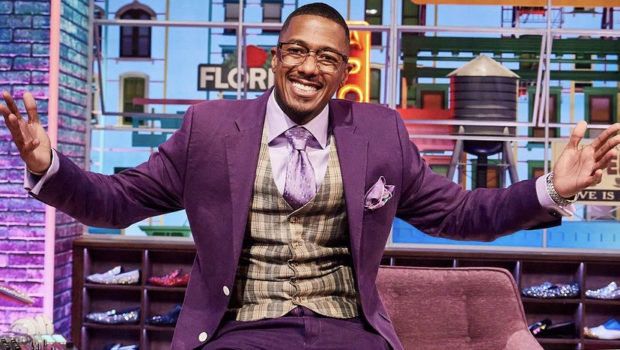 Nick Cannon Show Canceled