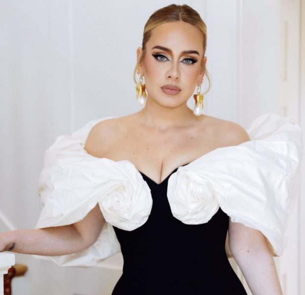 Adele Announces Las Vegas Residency for 2022