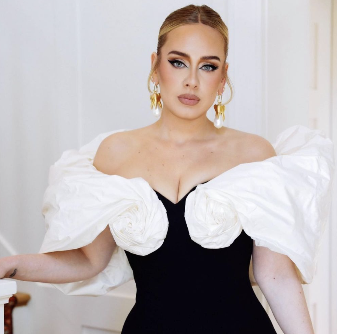 Adele weight loss backlash - Entertainment News 