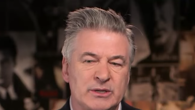 Alec Baldwin To Be Charged w/ Involuntary Manslaughter In Fatal Shooting On ‘Rust’ Film Set