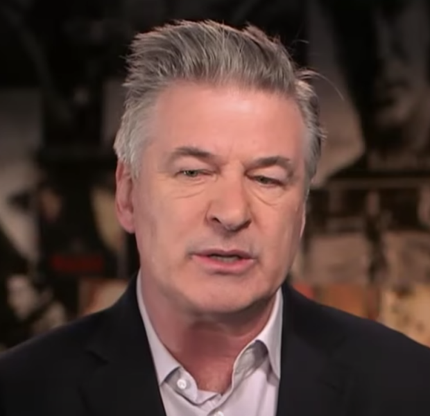 Alec Baldwin To Be Charged w/ Involuntary Manslaughter In Fatal Shooting On ‘Rust’ Film Set