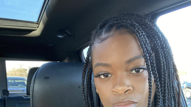 Ari Lennox Gets Emotional While Discussing Her Relationship W/ Her Estranged Father: I Really Think It’s Important For People To Be Healed When They’re Bringing Kids Into This World