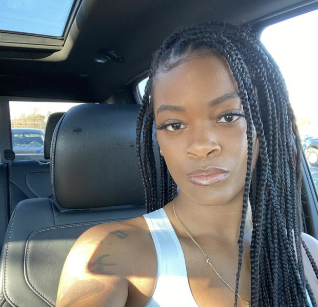 Ari Lennox Shares ‘Age/Sex/Location’ Tour Will Be Her Last, Fans React: Please Say Sike!