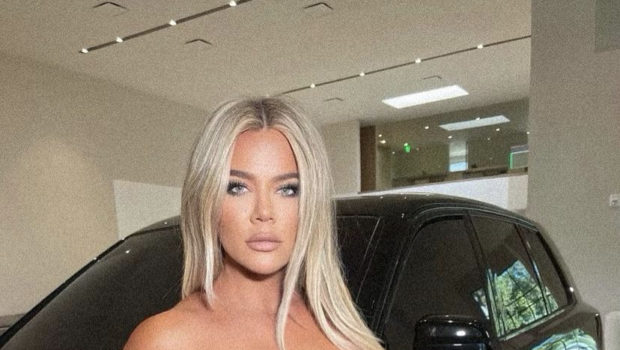 Khloe Kardashian Posts Revenge Body Pics With Cryptic Caption – “Betrayal Rarely Comes From Your Enemies”