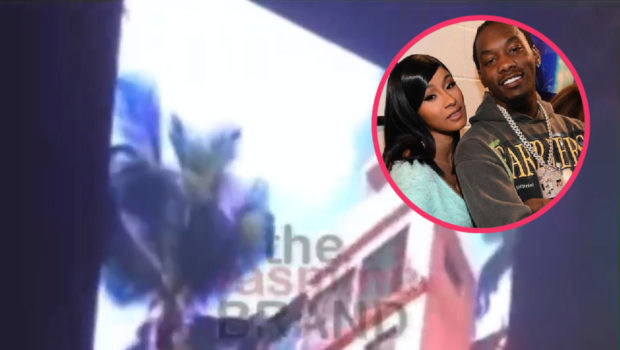 Offset Buys Cardi B A House In The Dominican Republic For Her Birthday