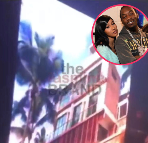 Offset Buys Cardi B A House In The Dominican Republic For Her Birthday