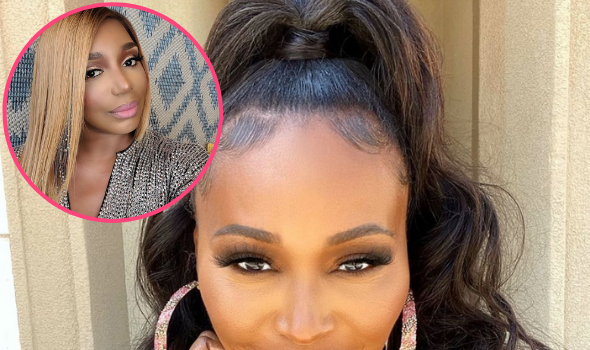 Cynthia Bailey Reveals Bravo Offered Her A ‘Friend Contract’ But She Decided Against It: Cut The Cord + Talks Reuniting W/ Nene Leakes: It Was Awkward At First