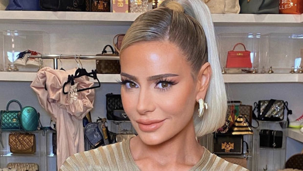 ‘RHOBH’ Star Dorit Kemsley Reportedly Robbed At Gunpoint While At Home With Her Children