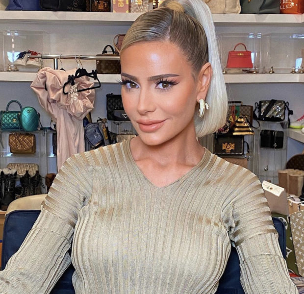‘RHOBH’ Star Dorit Kemsley Reportedly Robbed At Gunpoint While At Home With Her Children