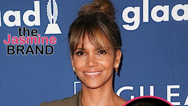 Halle Berry Told Director Bryan Singer ‘Kiss My Black A**’ While Filming ‘X2: X-Men United’