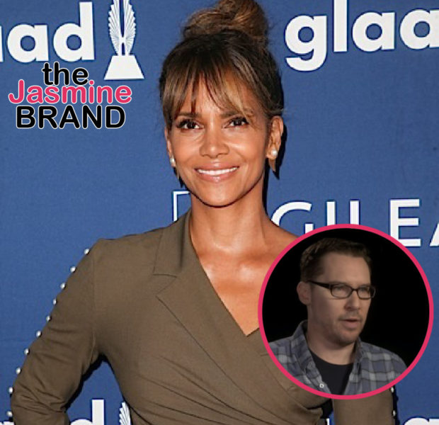 Halle Berry Told Director Bryan Singer ‘Kiss My Black A**’ While Filming ‘X2: X-Men United’