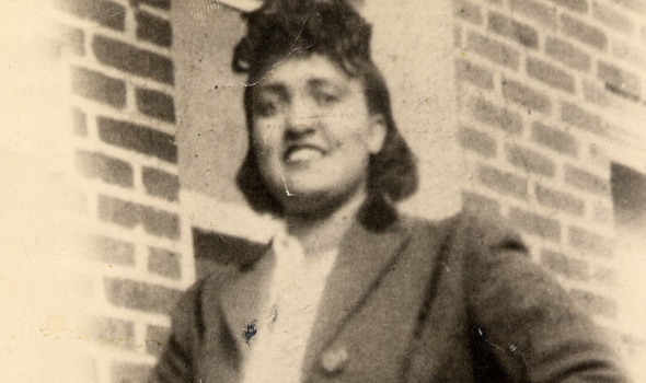 Henrietta Lacks’ Family Sues Biotech Company For Using Her ‘Stolen’ Cells For Research