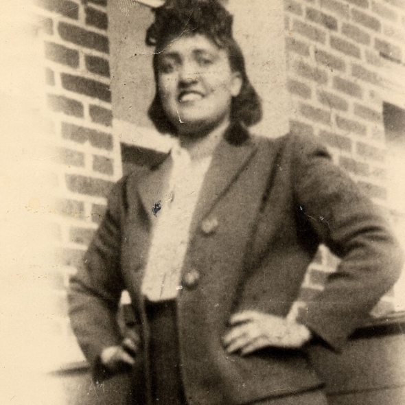 Henrietta Lacks’ Family Sues Biotech Company For Using Her ‘Stolen’ Cells For Research