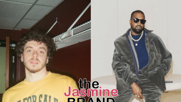 Jack Harlow Says He Believes Kanye West ‘Sees Himself As Mozart Or Beethoven’: I’m Always Fascinated To See What He Does Next