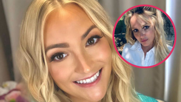 Jamie Lynn Spears Says She Was Encouraged To Have An Abortion After Getting Pregnant At 16 + Parents ‘Forced’ Her To Keep It A Secret From Sister, Britney Spears