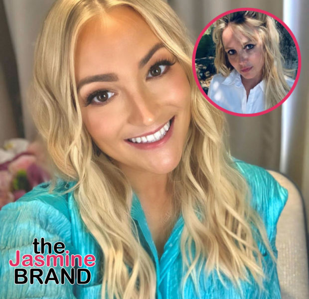 Jamie Lynn Spears Says She Was Encouraged To Have An Abortion After Getting Pregnant At 16 + Parents ‘Forced’ Her To Keep It A Secret From Sister, Britney Spears