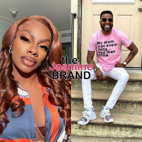 EXCLUSIVE: Jess Hilarious & Her Boyfriend, Daniel Parsons, Slated To Star In VH1’s ‘Couple’s Retreat’