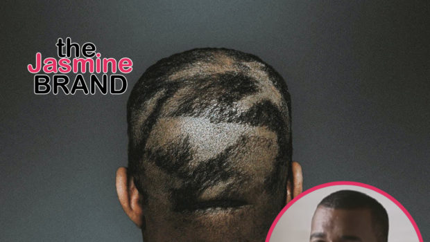 Kanye West Reveals New Hair Cut Amidst Name Change