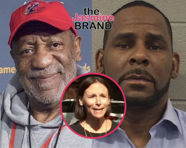 R. Kelly Hires Attorney Jennifer Bonjean, Who Helped Bill Cosby, To Appeal Singer’s Sex Trafficking & Racketeering Convictions