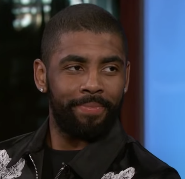 Kyrie Irving Speaks On Not Being Allowed To Play For Brooklyn Nets Due To Vaccination Status: It’s About Choosing What’s Best For You + Suggests He Was ‘Promised’ He Wouldn’t Have To Get Vaccine