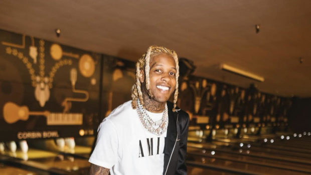 Lil Durk’s Alleged Baby Mother Calls Out The Rapper After Not Including Son’s Name In Instagram Post