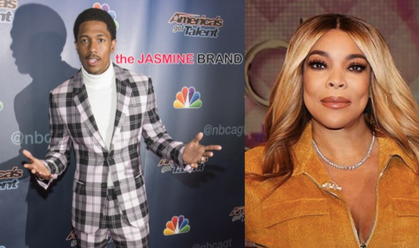 Nick Cannon Could Replace Wendy Williams’ Time Slot, Network Looking For ‘Backup Plan’ Amid Her Health Issues
