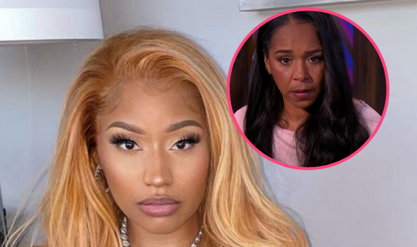 Nicki Minaj’s Lawyers Allege Jennifer Hough Is Lying About Harassment Claims & Highlight Inconsistencies